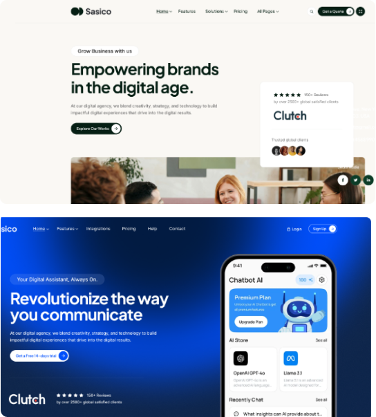 banner slideshow