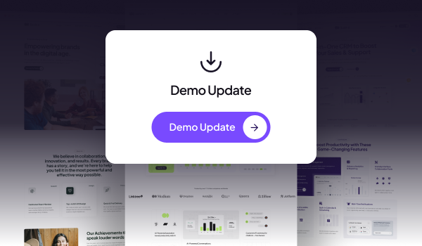 One-Click Update