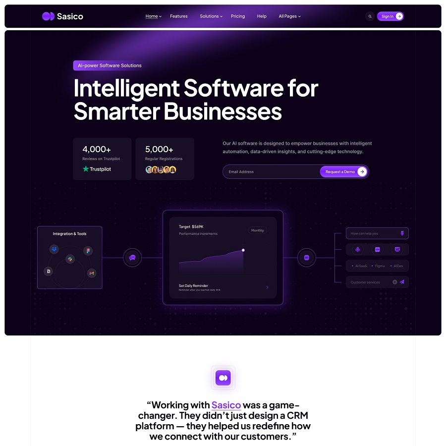 Ai Software