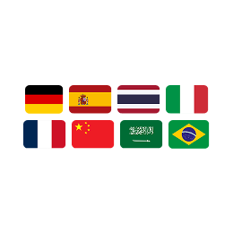 Multi-Language Support