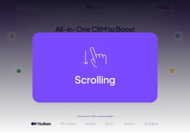 Smooth Scroll