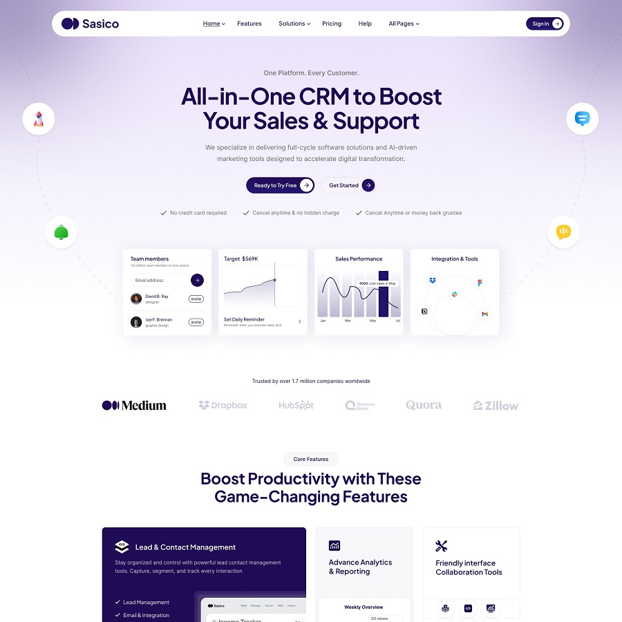 CRM